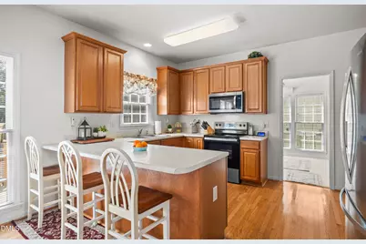 1407 Autumn Ridge Drive, Durham, NC 27712 - Photo 23