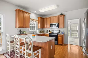1407 Autumn Ridge Dr, Durham, NC 27712 - Photo 23