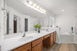 1407 Autumn Ridge Dr, Durham, NC 27712 - Photo 37