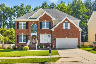 1407 Autumn Ridge Drive, Durham, NC 27712 - Photo 3