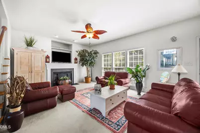 1407 Autumn Ridge Drive, Durham, NC 27712 - Photo 11