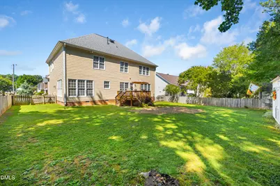 1407 Autumn Ridge Drive, Durham, NC 27712 - Photo 49