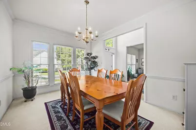 1407 Autumn Ridge Drive, Durham, NC 27712 - Photo 5