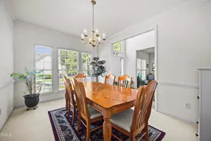 1407 Autumn Ridge Dr, Durham, NC 27712 - Photo 5