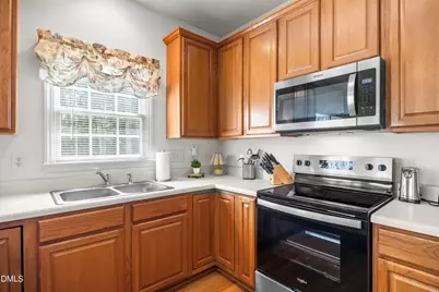 1407 Autumn Ridge Drive, Durham, NC 27712 - Photo 19