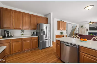 1407 Autumn Ridge Drive, Durham, NC 27712 - Photo 17