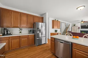 1407 Autumn Ridge Dr, Durham, NC 27712 - Photo 17