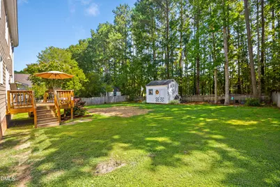 1407 Autumn Ridge Drive, Durham, NC 27712 - Photo 47