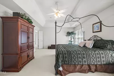 1407 Autumn Ridge Drive, Durham, NC 27712 - Photo 33