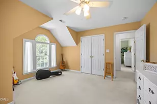 1407 Autumn Ridge Dr, Durham, NC 27712 - Photo 41