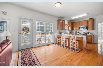 1407 Autumn Ridge Drive, Durham, NC 27712 - Photo 13