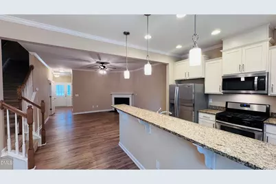 3806 Prince Noah Lp, Wake Forest, NC 27587 - Photo 9