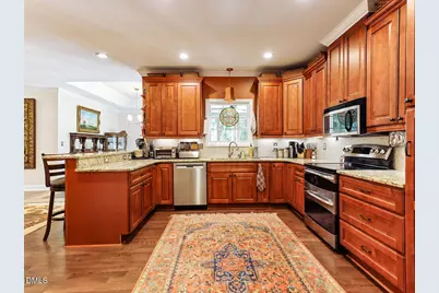 1012 Hadrian Drive, Garner, NC 27529 - Photo 13