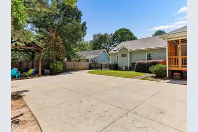 1012 Hadrian Drive, Garner, NC 27529 - Photo 33