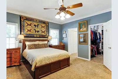 1012 Hadrian Drive, Garner, NC 27529 - Photo 15