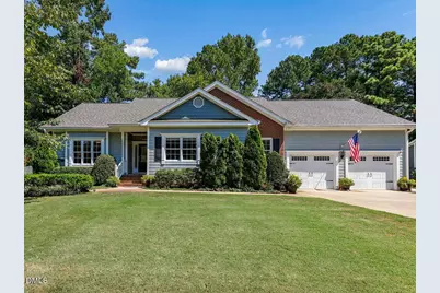1012 Hadrian Drive, Garner, NC 27529 - Photo 1
