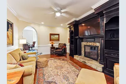 1012 Hadrian Drive, Garner, NC 27529 - Photo 7