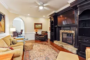 1012 Hadrian Dr, Garner, NC 27529 - Photo 7