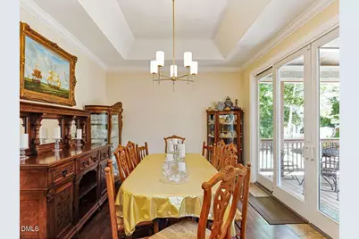 1012 Hadrian Drive, Garner, NC 27529 - Photo 11