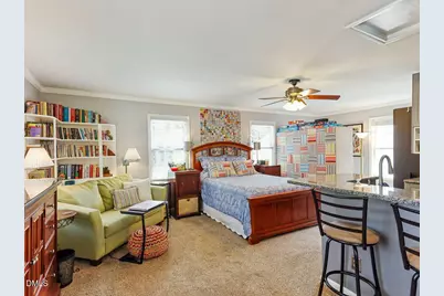 1012 Hadrian Drive, Garner, NC 27529 - Photo 35