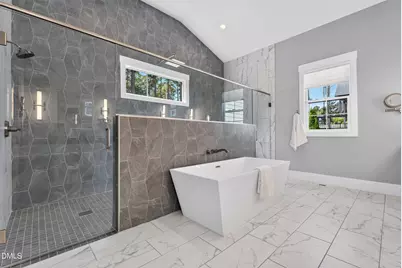 2312 Ballywater Lea Way, Wake Forest, NC 27587 - Photo 5