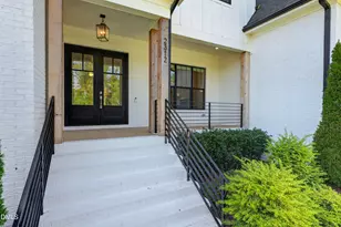 2312 Ballywater Lea Wy, Wake Forest, NC 27587 - Photo 9