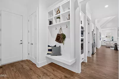 2312 Ballywater Lea Way, Wake Forest, NC 27587 - Photo 25