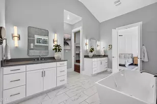 2312 Ballywater Lea Wy, Wake Forest, NC 27587 - Photo 29