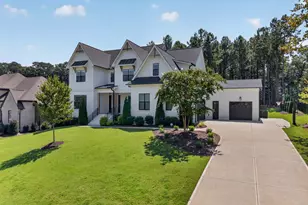 2312 Ballywater Lea Wy, Wake Forest, NC 27587 - Photo 7