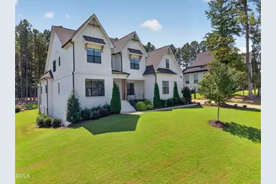 2312 Ballywater Lea Way, Wake Forest, NC 27587 - Photo 7