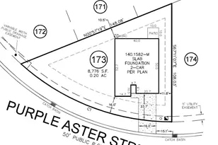 475 Purple Aster St, Youngsville, NC 27596 - Photo 3