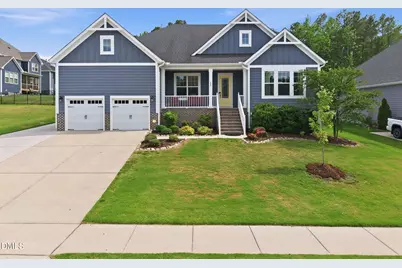 453 Adkins Ridge Road, Rolesville, NC 27571 - Photo 33
