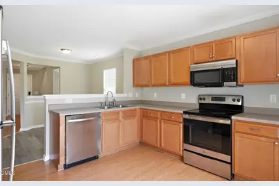 4510 Charismatic Drive, Knightdale, NC 27545 - Photo 7