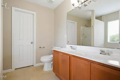 4510 Charismatic Drive, Knightdale, NC 27545 - Photo 17