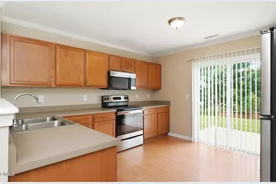 4510 Charismatic Drive, Knightdale, NC 27545 - Photo 5