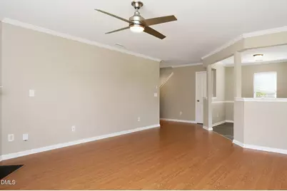 4510 Charismatic Drive, Knightdale, NC 27545 - Photo 3