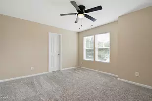 4510 Charismatic Dr, Knightdale, NC 27545 - Photo 11