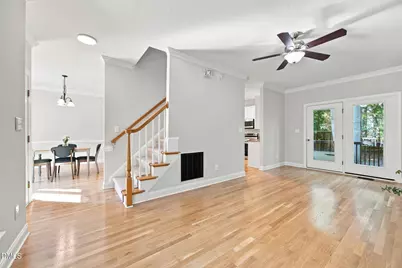 319 Pine Nut Lane, Apex, NC 27502 - Photo 17