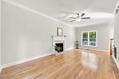 319 Pine Nut Lane, Apex, NC 27502 - Photo 21