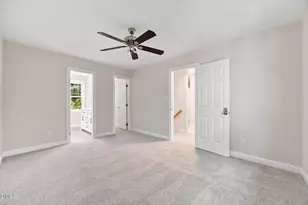 319 Pine Nut Ln, Apex, NC 27502 - Photo 35