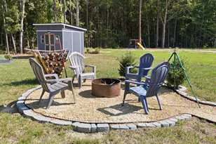 463 E Clydes Pt Wy, Wendell, NC 27591 - Photo 33