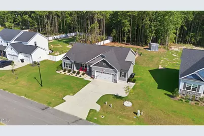 463 E Clydes Pt Way, Wendell, NC 27591 - Photo 35