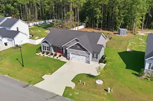 463 E Clydes Pt Wy, Wendell, NC 27591 - Photo 35