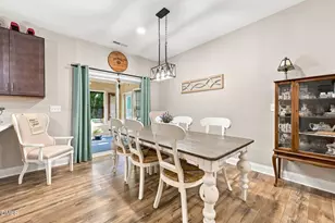 463 E Clydes Pt Wy, Wendell, NC 27591 - Photo 11