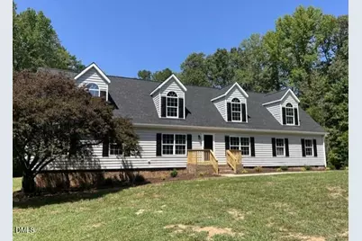 308 Romeo Court, Henderson, NC 27537 - Photo 1