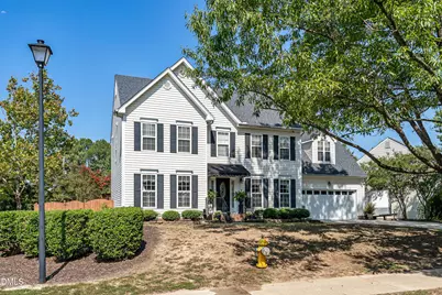 6301 Willowlawn Drive, Wake Forest, NC 27587 - Photo 1