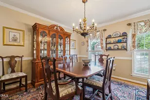 6301 Willowlawn Dr, Wake Forest, NC 27587 - Photo 9