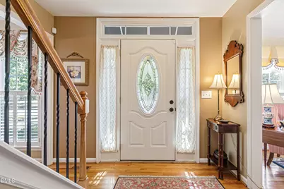6301 Willowlawn Drive, Wake Forest, NC 27587 - Photo 7