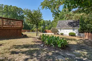 6301 Willowlawn Dr, Wake Forest, NC 27587 - Photo 27