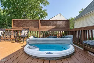 6301 Willowlawn Dr, Wake Forest, NC 27587 - Photo 3